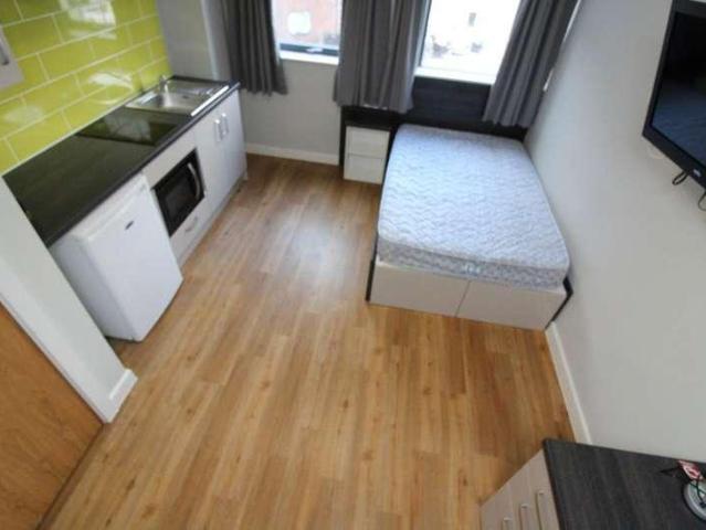 Apartment for rent in Northern Ireland