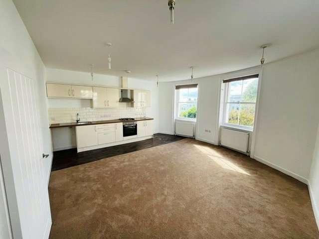 Apartment for rent in Hollingbury, Brighton & Hove