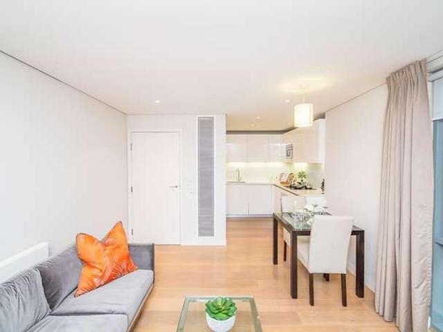 Apartment for rent in Bayswater, Greater London