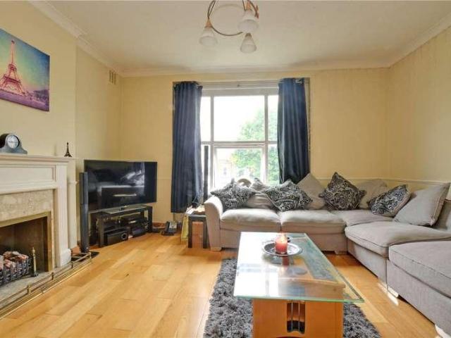 Apartment for rent in London Borough of Lewisham, Greater London