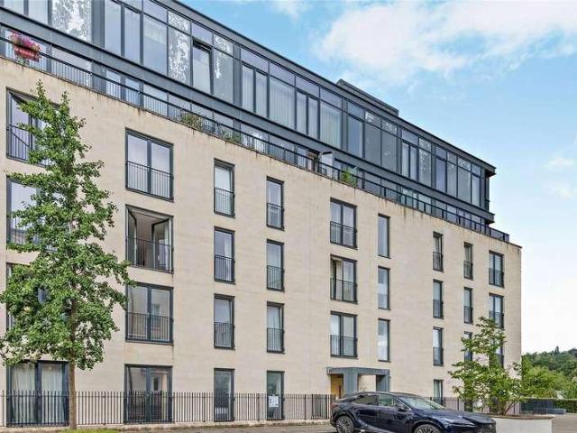 Apartment for rent in Shoscombe, Bath And North East Somerset