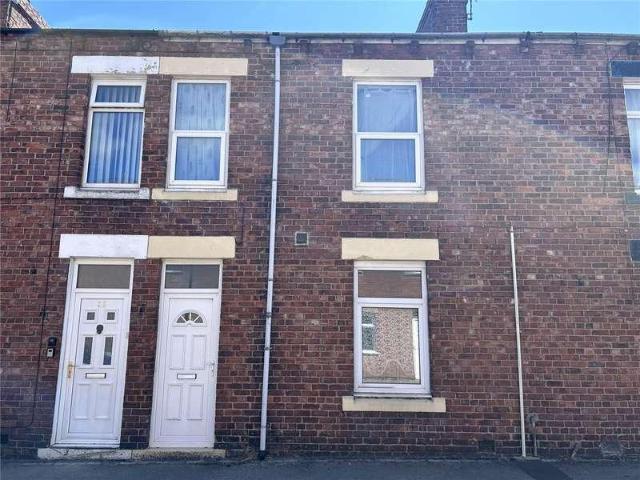 Apartment for rent in Stanley