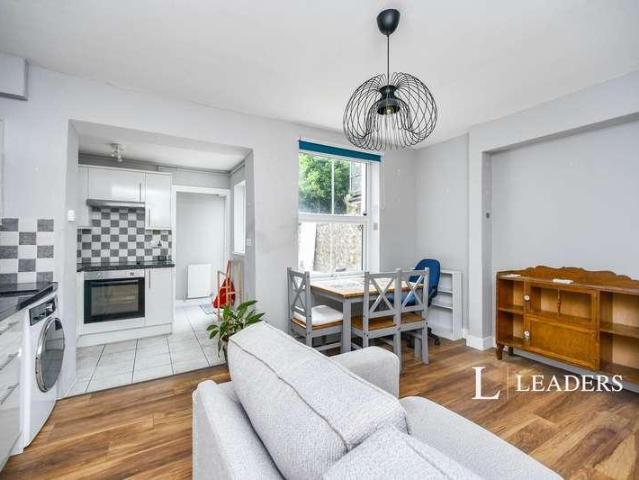 Apartment for rent in Round Hill, Brighton & Hove