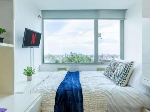Apartment for rent in Chelsea, Greater London