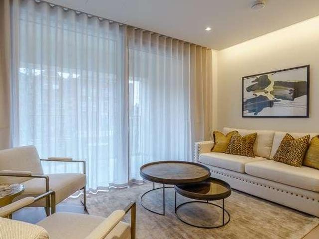 Apartment for rent in Bayswater, Greater London