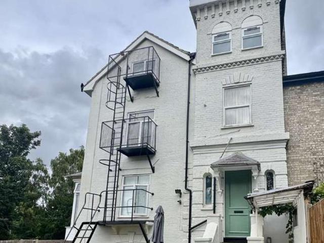 Apartment for rent in Key Street, Suffolk