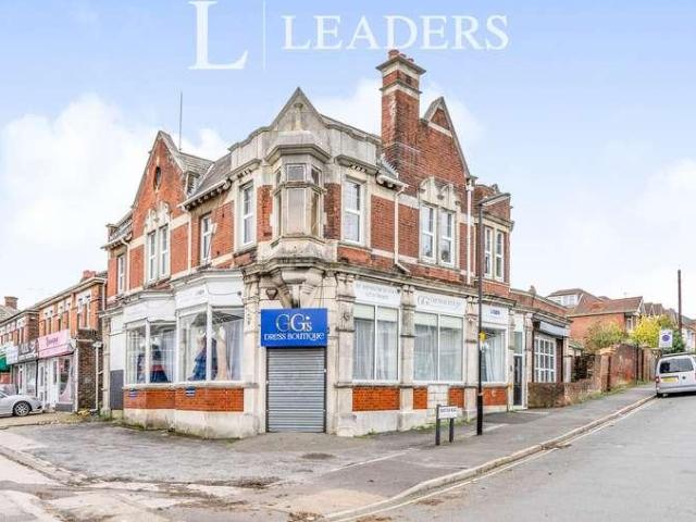 Apartment for rent in Itchen, City Of Southampton