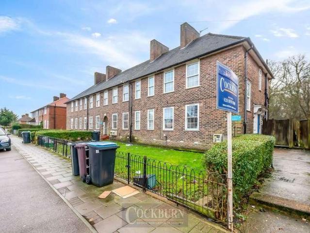Apartment for rent in Well Hall, Greater London