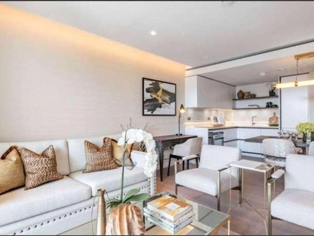 Apartment for rent in Bayswater, Greater London