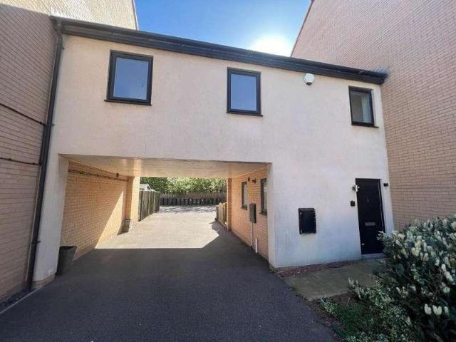 Apartment for rent in Wath Upon Dearne, South Yorkshire