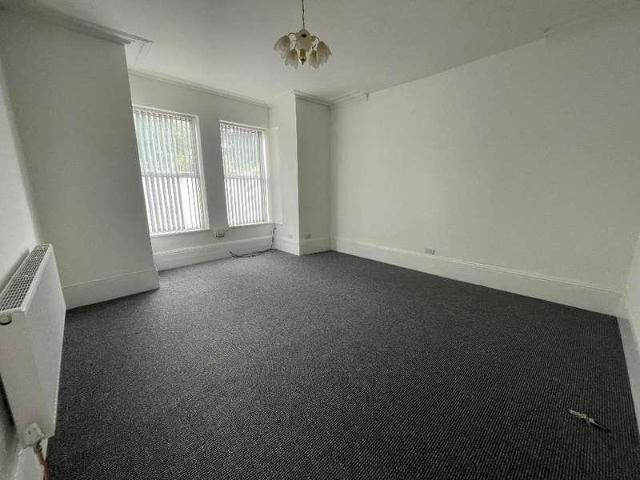Apartment for rent in Old Town, Hull