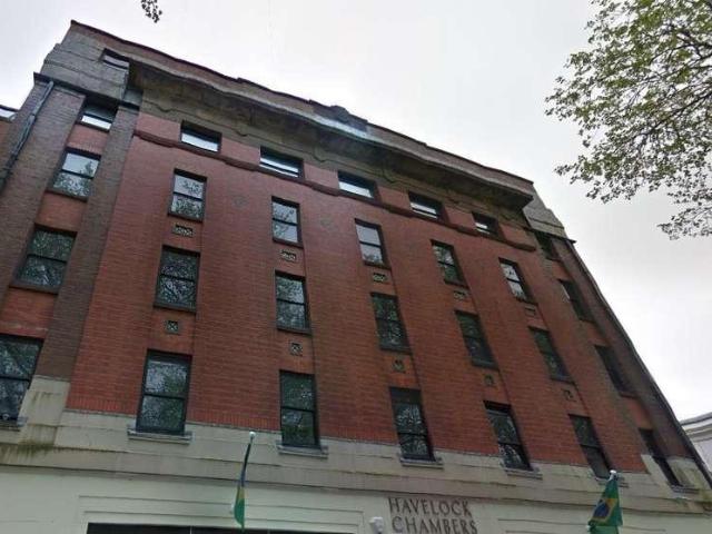 Apartment for rent in St Mary's, City Of Southampton