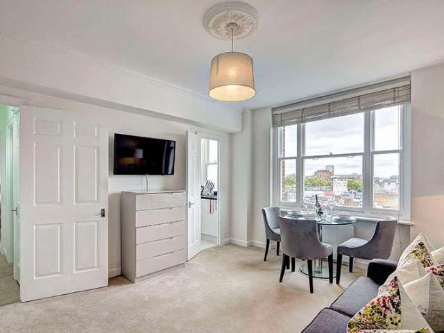 Apartment for rent in Covent Garden, Victoria