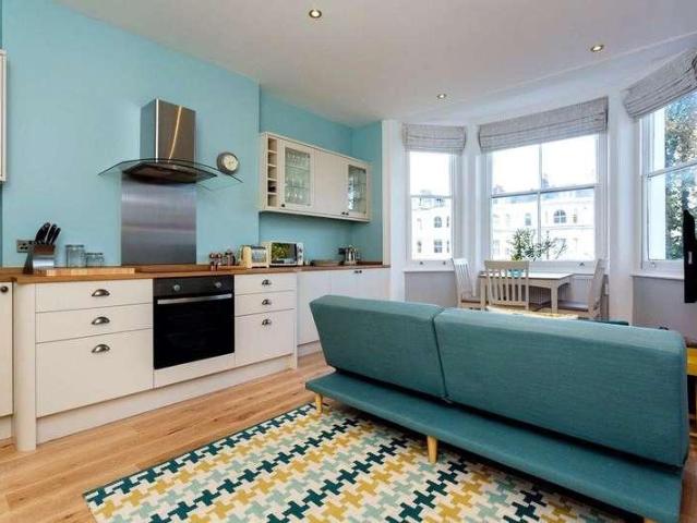 Apartment for rent in Notting Hill, Greater London