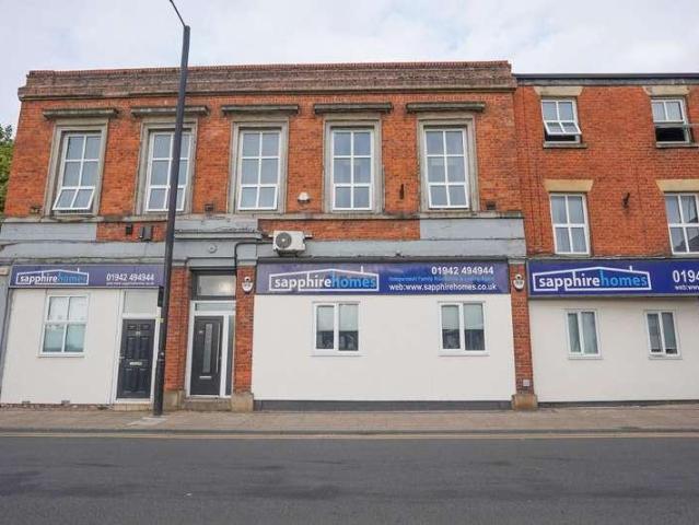 Apartment for rent in Pennington, Wigan