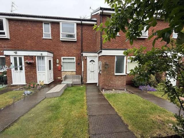 Apartment for rent in Harts Hill, Brierley Hill