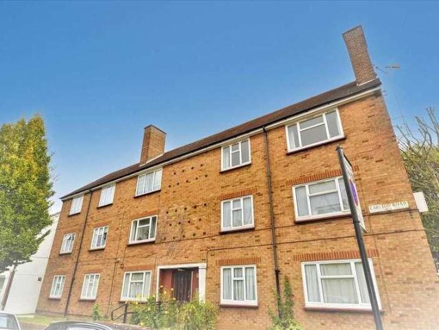 Apartment for rent in London Borough of Hounslow, Greater London