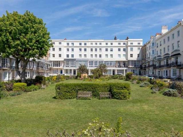 Apartment for rent in Kemptown, Brighton & Hove