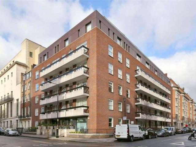 Apartment for rent in Covent Garden, Victoria