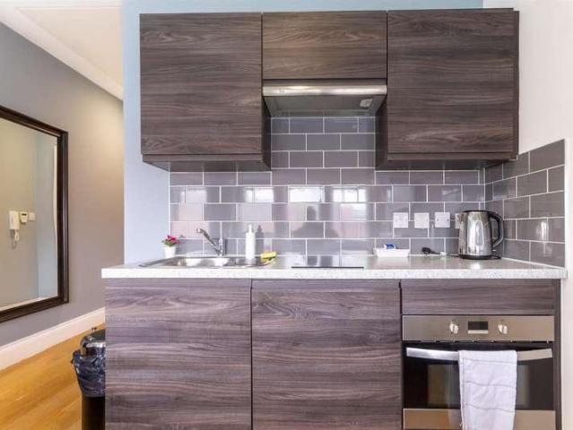 Apartment for rent in Grainger Town, Tyne And Wear