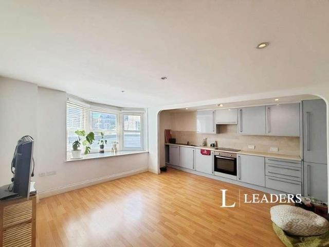 Apartment for rent in Hollingbury, Brighton & Hove