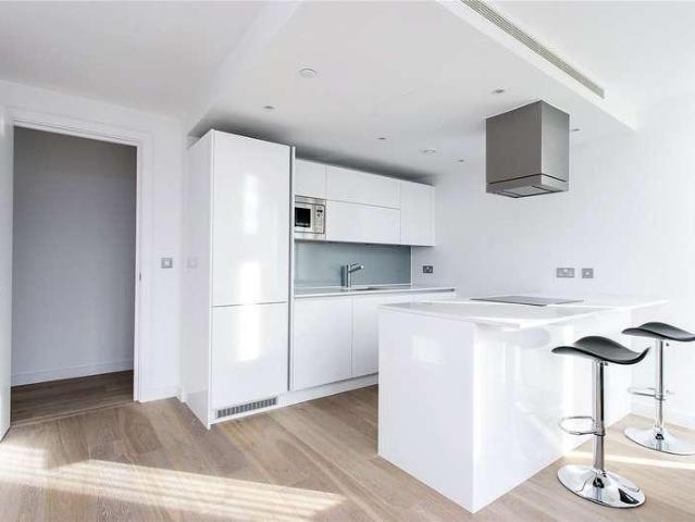 Apartment for rent in St. George in the East, Whitechapel