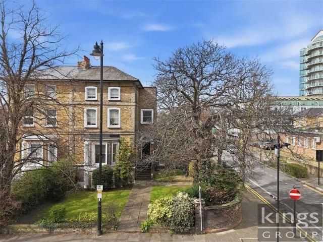 Apartment for rent in Greater London