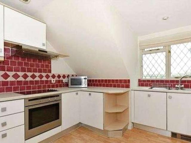 Apartment for rent in Turville, Buckinghamshire