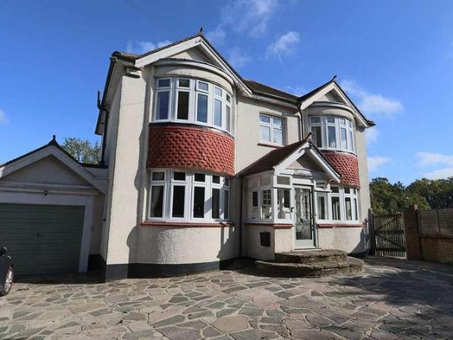 House for rent in London Borough of Croydon, Greater London