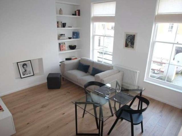 Apartment for rent in Covent Garden, Victoria