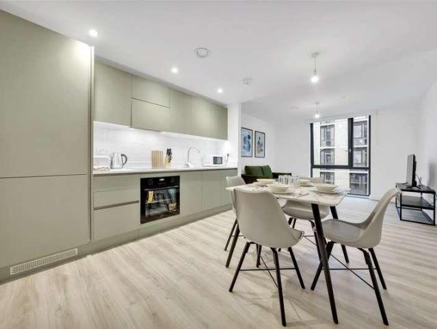 Apartment for rent in King's Walden, Hertfordshire