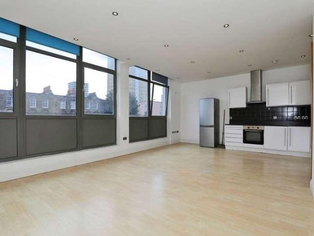 Apartment for rent in St. George in the East, Whitechapel