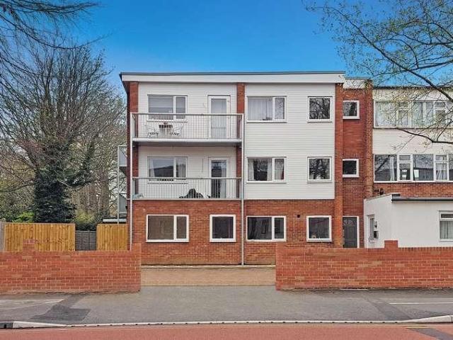 Apartment for rent in Berrick Salome, Oxfordshire