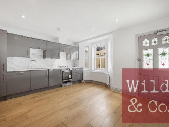 Apartment for rent in Homerton, Lower Clapton