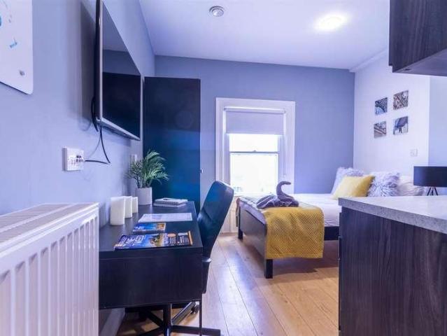 Apartment for rent in Grainger Town, Tyne And Wear