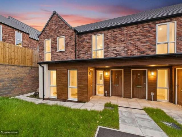 House for rent in Middlewich