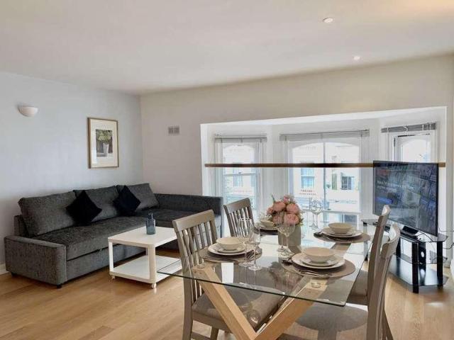 Apartment for rent in Notting Hill, Greater London