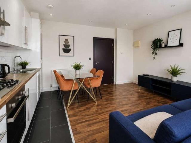 Apartment for rent in South Hackney, Greater London