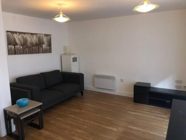 Apartment for rent in Digbeth, West Midlands