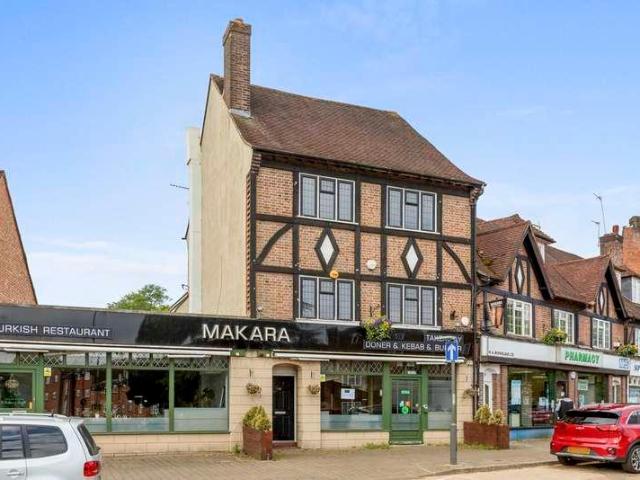 Apartment for rent in Shipley, Horsham