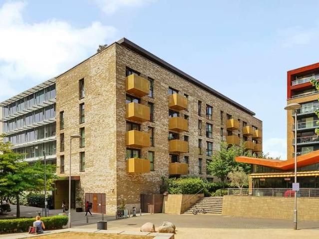 Apartment for rent in London Borough of Lewisham, New Cross