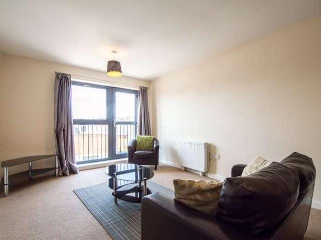 Apartment for rent in Rodbourne, Swindon