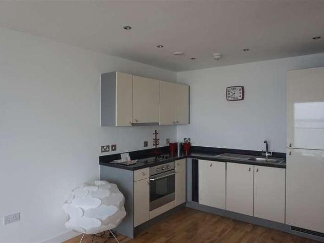 Apartment for rent in Calderstones
