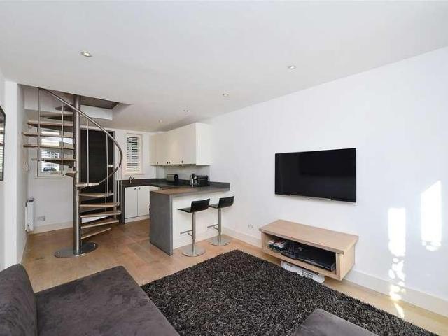House for rent in Maida Vale, Greater London