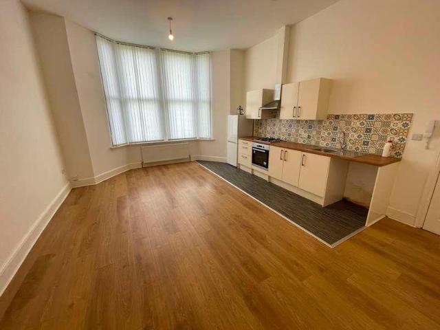 Apartment for rent in Fairfield, Calderstones
