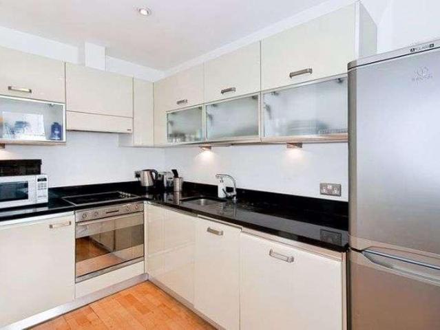 Apartment for rent in Covent Garden, Victoria