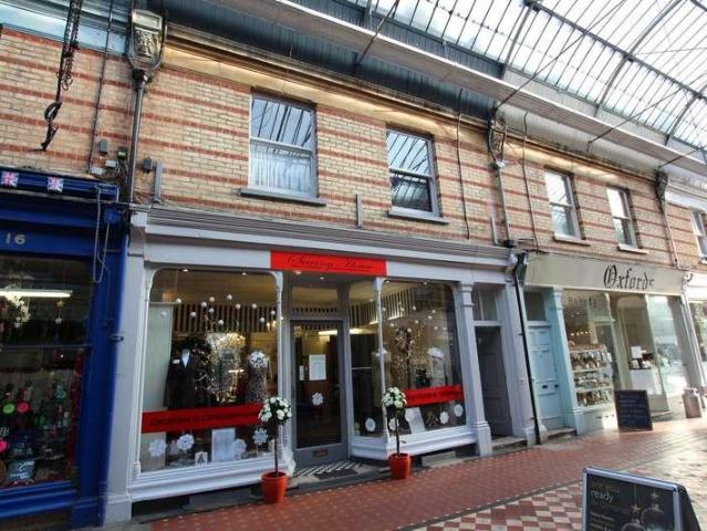 Apartment for rent in Bournemouth