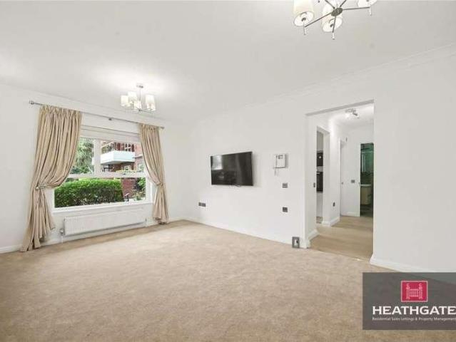 House for rent in Golders Green, Greater London