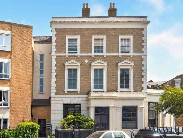 Apartment for rent in Stoke Newington, Greater London