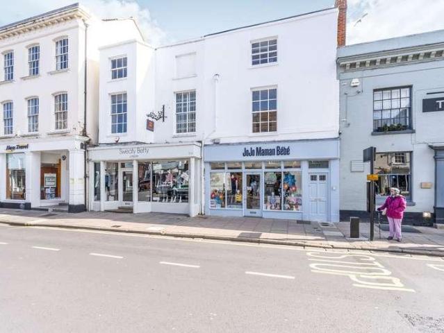 Apartment for rent in Chichester, Littlecote